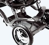 Подставка для мед. оборудования